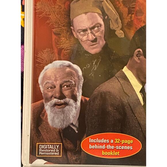 Legends of Radio Radio’s Greatest Christmas Shows - Picture 9 of 10